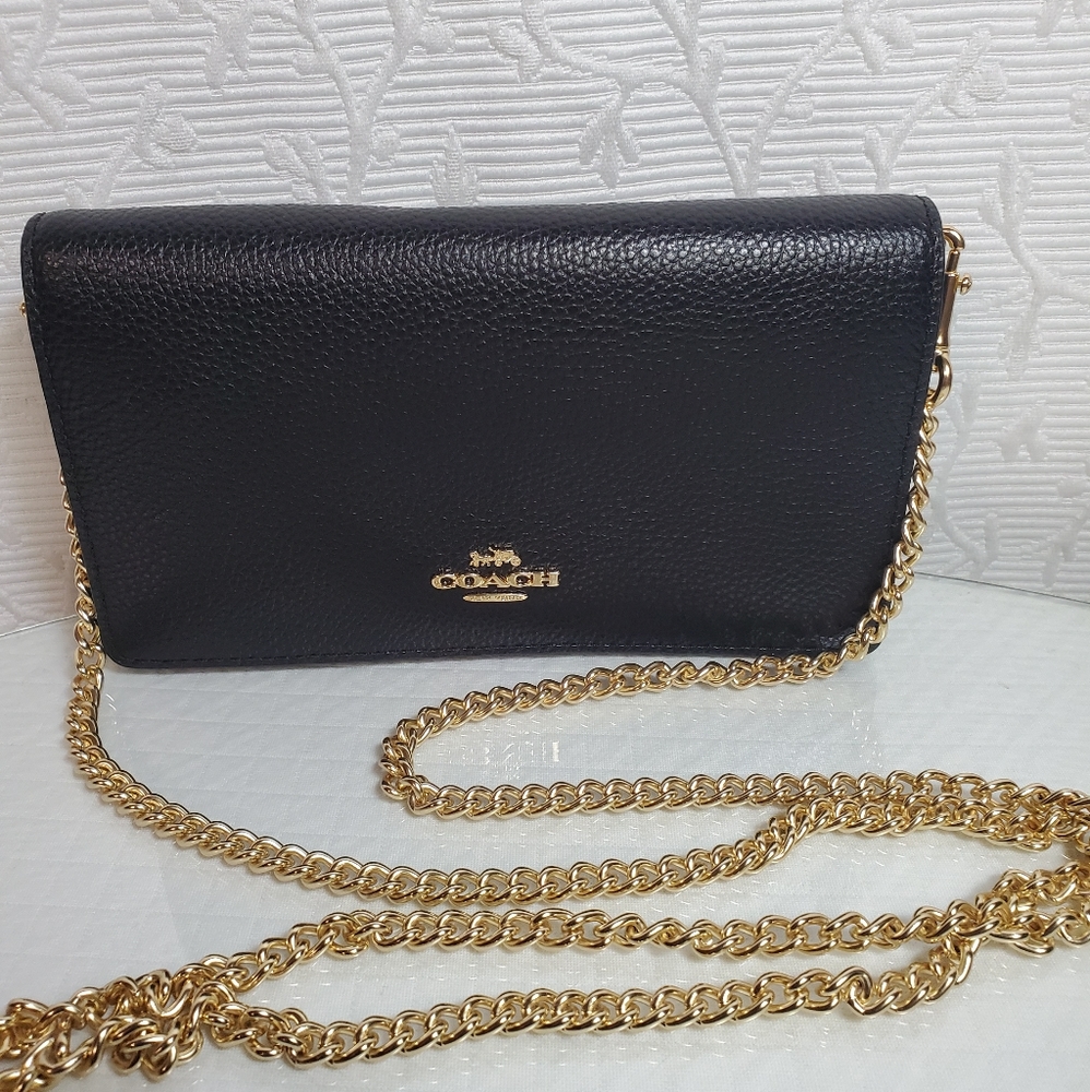 Coach crossbody!!